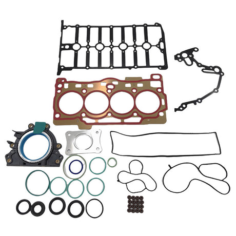 VRS Head Gasket Set Fit For Volkswagen Golf MK8 Passat B8 Tiguan For Audi A1 A3 Q3 Skoda 1.4L - Machter