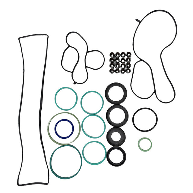 VRS Head Gasket Set Fit For Volkswagen Golf MK8 Passat B8 Tiguan For Audi A1 A3 Q3 Skoda 1.4L - Machter