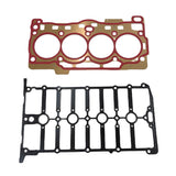 VRS Head Gasket Set Fit For Volkswagen Golf MK8 Passat B8 Tiguan For Audi A1 A3 Q3 Skoda 1.4L - Machter