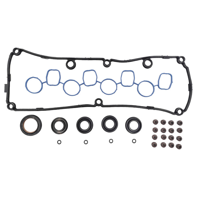 Cylinder Head Gasket Set Fit For Volkswagen Crafter 30-50 2E 2F Amarok 2H CDBA CNFA 2.0L Diesel HGKIT-VW002 - Machter
