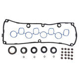 Cylinder Head Gasket Set Fit For Volkswagen Crafter 30-50 2E 2F Amarok 2H CDBA CNFA 2.0L Diesel HGKIT-VW002 - Machter