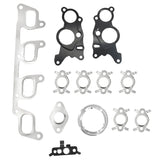 Cylinder Head Gasket Set Fit For Volkswagen Crafter 30-50 2E 2F Amarok 2H CDBA CNFA 2.0L Diesel HGKIT-VW002 - Machter