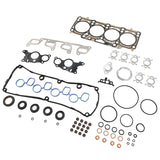 Cylinder Head Gasket Set Fit For Volkswagen Crafter 30-50 2E 2F Amarok 2H CDBA CNFA 2.0L Diesel HGKIT-VW002 - Machter