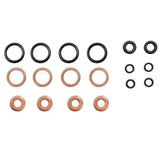 Cylinder Head Gasket Set Fit For Volkswagen Crafter 30-50 2E 2F Amarok 2H CDBA CNFA 2.0L Diesel HGKIT-VW002 - Machter