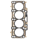 Cylinder Head Gasket Set Fit For Volkswagen Crafter 30-50 2E 2F Amarok 2H CDBA CNFA 2.0L Diesel HGKIT-VW002 - Machter
