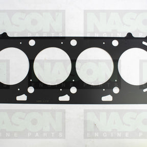 Head Gasket Shim TOYOTA 1VDFTV LH 0.25MM HGS1001-.25 - NEP