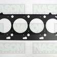 Head Gasket Shim TOYOTA 1VDFTV LH 0.40MM HGS1001-.40 - NEP