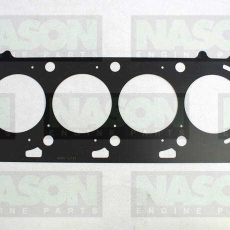 Head Gasket Shim TOYOTA 1VDFTV LH 0.40MM HGS1001-.40 - NEP
