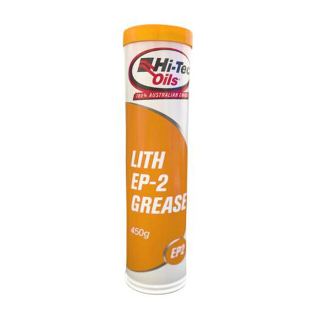 LITH EP-2, 1, 0, 00, 000 - Hi-Tec Oils | Universal Auto Spares