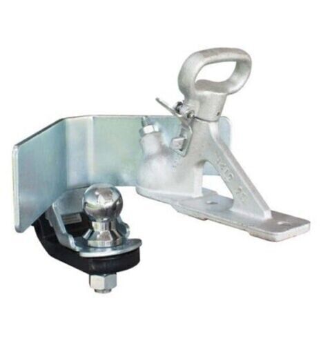 Caravan Reversing Guide Hitch Aid Towing Caravan Trailer Boat Camper HITCH-001 - Machter