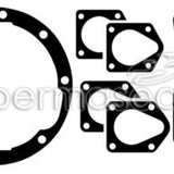 Differential Housing Gasket HOLDEN HJ142 - Permaseal