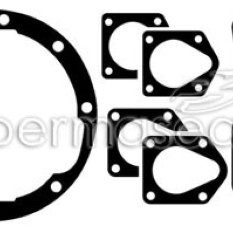 Differential Housing Gasket HOLDEN HJ142 - Permaseal