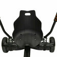 1 x Adjustable HoverKart Stand Seat For Kids Hoverboard Scooter HK-STAND001 - Machter