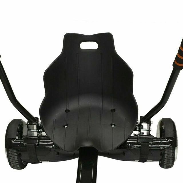1 x Adjustable HoverKart Stand Seat For Kids Hoverboard Scooter HK-STAND001 - Machter
