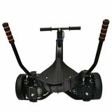1 x Adjustable HoverKart Stand Seat For Kids Hoverboard Scooter HK-STAND001 - Machter