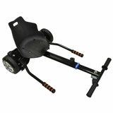 1 x Adjustable HoverKart Stand Seat For Kids Hoverboard Scooter HK-STAND001 - Machter