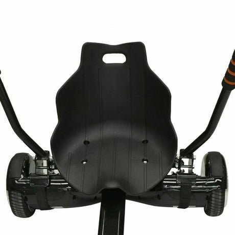 1 x Adjustable HoverKart Stand Seat For Kids Hoverboard Scooter - Machter