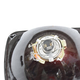 7 x 5 Inches Headlight H4 Upgrade Kit Fit For Hilux 83-05 Hi Watt Globes 1 Pair HL-001S - Machter