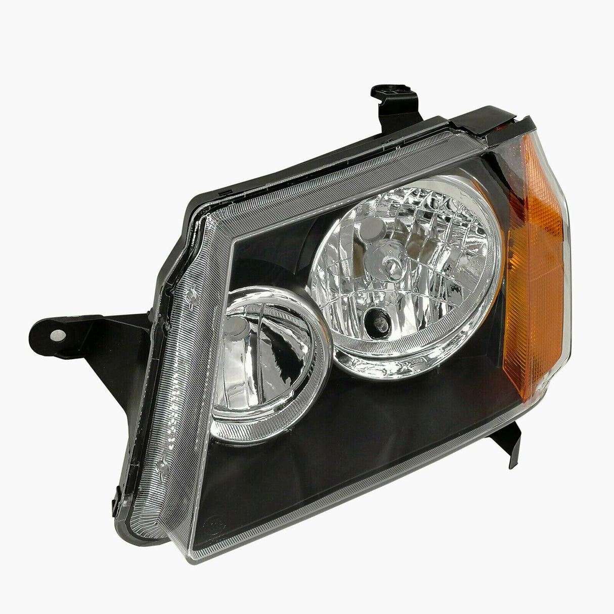 Fit For Holden Colorado RC 2/4DR UTE 06/2008 - 05/2012 Left Side HeadLight Lamp HL-HLN001L - Machter