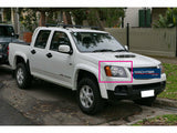 Head Light Fit For Holden Colorado RC 2/4DR 2008- 2012 Left & Right Side HL-HLN001 - Machter