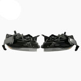 Head Light Fit For Holden Colorado RC 2/4DR 2008- 2012 Left & Right Side HL-HLN001 - Machter