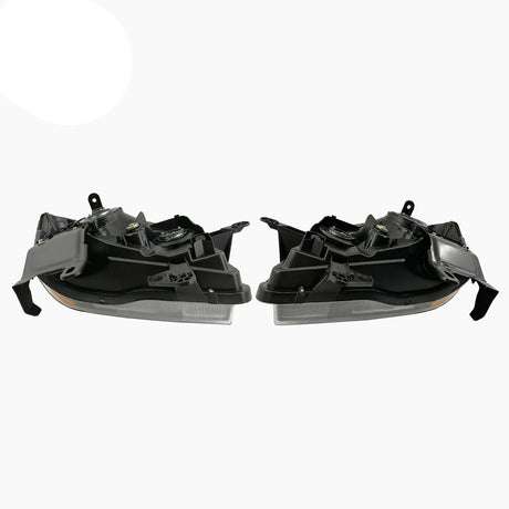 Head Light Fit For Holden Colorado RC 2/4DR 2008- 2012 Left & Right Side HL-HLN001 - Machter