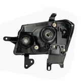 Head Light Fit For Holden Colorado RC 2/4DR 2008- 2012 Left & Right Side HL-HLN001 - Machter