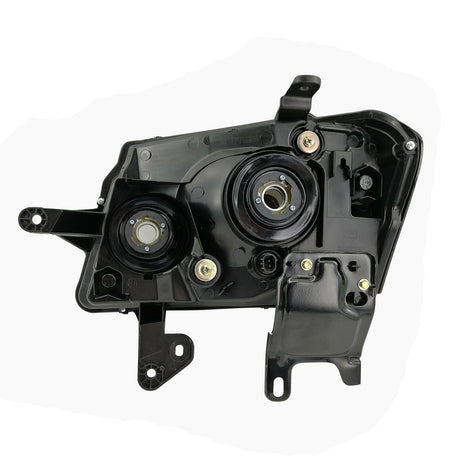 Head Light Fit For Holden Colorado RC 2/4DR 2008- 2012 Left & Right Side HL-HLN001 - Machter