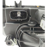 Pair Head Lights Front Fit For Mazda 6 Sedan / Hatchback GY Wagon 08/2005-01/2008 HL-MA001 - Machter