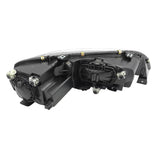 Pair Head Lights Front Fit For Mazda 6 Sedan / Hatchback GY Wagon 08/2005-01/2008 HL-MA001 - Machter