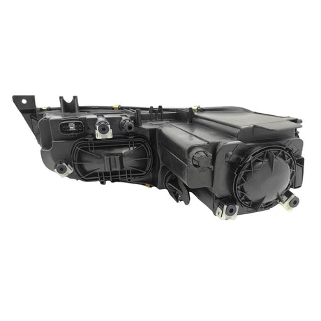 Pair Head Lights Front Fit For Mazda 6 Sedan / Hatchback GY Wagon 08/2005-01/2008 - Machter