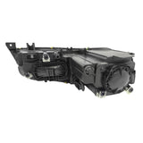 Pair Head Lights Front Fit For Mazda 6 Sedan / Hatchback GY Wagon 08/2005-01/2008 HL-MA001 - Machter