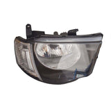 Pair Head Light Lamps Fit For Mitsubishi Triton Ute MN 2009~2015 GL GLX HL-MB003 - Machter