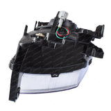 HeadLight Fit For Nissan Navara D22 Series 2001-2014 L+R HL-NS001 - Machter