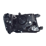 Pair Head light Lamp Fit For Nissan Patrol Wagon GU Y61 2004-2016 HL-NS005 - Machter