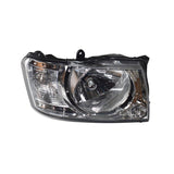 Pair Head light Lamp Fit For Nissan Patrol Wagon GU Y61 2004-2016 HL-NS005 - Machter