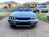 COPLUS 78 Works Dual LED Projector Headlights Fit For Nissan Skyline R32 GTR GTST RB26 1989-1994 HL-NS027LS - Machter