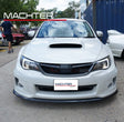V2 LED 3D DRL Projector Sequential Headlights Fit For Subaru Impreza WRX G3 HID Type 2008-2013 HL-SB004LS - Machter
