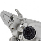 Head Light Fit For Toyota Hilux 2005-2008 SR5 (Left + Right Hand Side) HL-TA002 - Machter