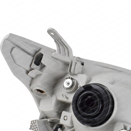 Head Light Fit For Toyota Hilux 2005-2008 SR5 (Left + Right Hand Side) HL-TA002 - Machter