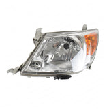 Head Light Fit For Toyota Hilux 2005-2008 SR5 (Left + Right Hand Side) HL-TA002 - Machter