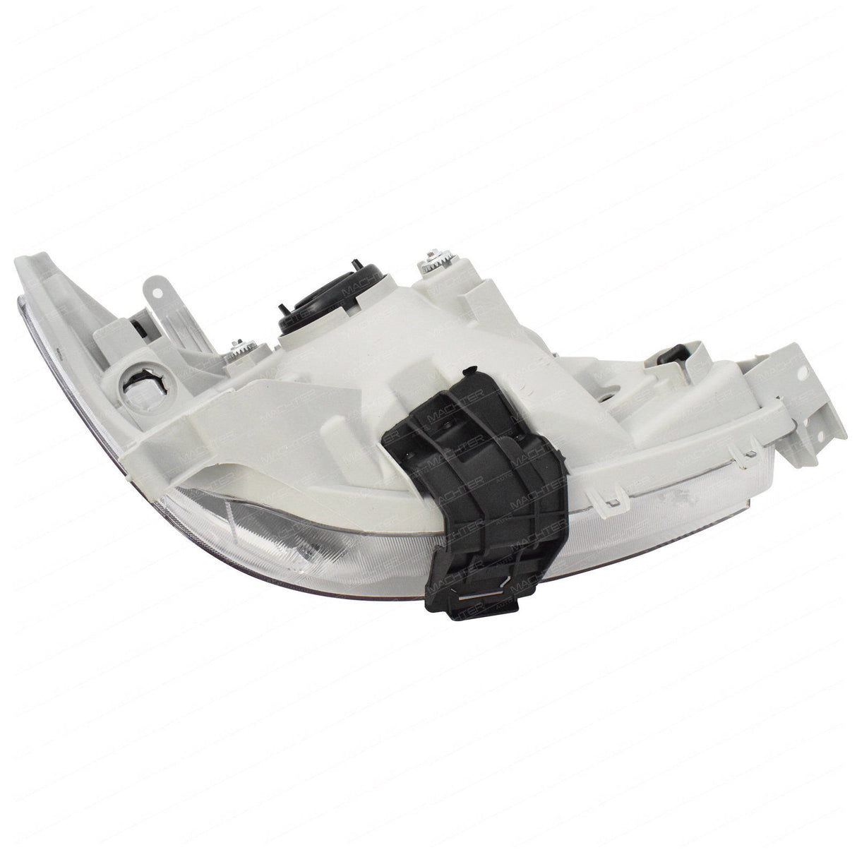 HeadLight LH + RH Fit For Toyota Hilux SR SR5 4WD 2WD UTE 2005-2012 HL-TA003 - Machter