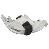 HeadLight LH + RH Fit For Toyota Hilux SR SR5 4WD 2WD UTE 2005-2012 HL-TA003 - Machter