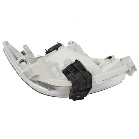 HeadLight LH + RH Fit For Toyota Hilux SR SR5 4WD 2WD UTE 2005-2012 HL-TA003 - Machter