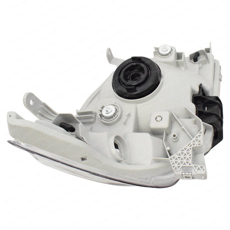 HeadLight LH + RH Fit For Toyota Hilux SR SR5 4WD 2WD UTE 2005-2012 HL-TA003 - Machter