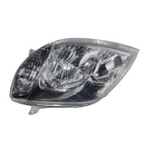 Pair Head Light Lamp Fit For Toyota Corolla ZZE122 Sedan Wagon 2001-2007 HL-TA020 - Machter