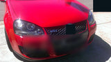 Black LED DRL Angel Eyes Projector Head Lights Fit For VW Golf V TDI GTI 2003-2008 HL-VW023LS - Machter
