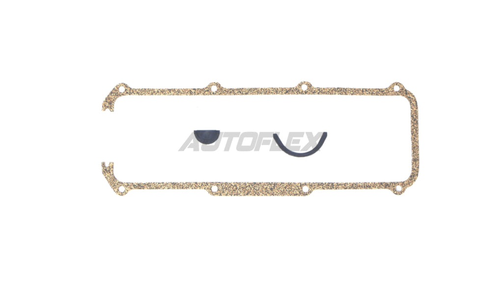 Rocker Cover Gasket Set HL457 - AUTOFLEX