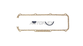 Rocker Cover Gasket Set HL457 - AUTOFLEX