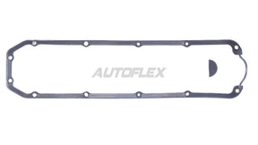 Rocker Cover Gasket Set HL594 - AUTOFLEX
